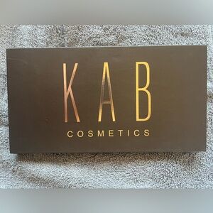 KAB Cosmetics Volume I Contour
